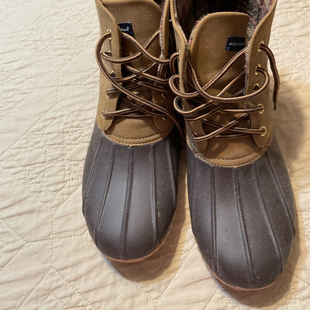 Boots
